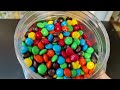 So Many M&Ms! This Jar Is Huge! Check It Out!
