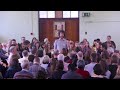 28b Wells - The Seventh Ireland Sacred Harp Convention, 2017 (Sunday) HD