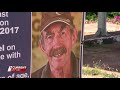 Missing man may have been baked into pie | A Current Affair Australia