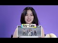 ITZY Guesses The K-Pop Song From The Dance Choreography! @ITZY