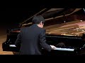 [임동혁 Dong Hyek Lim] 슈베르트 피아노 소나타 20번 D 959 Schubert Piano Sonata No.20 D.959