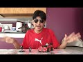 LEGO X-1 Ninja Charger Review