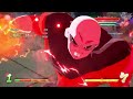 My favorite Jiren TOD