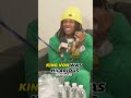 One of the Most Hilarious King Von Interview…