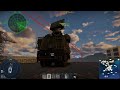 THIS ANTI-AIR CAN KILL BEYOND RENDER DISTANCE | PANTSIR-S1