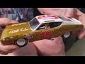 Carrera Ford Torino Digital Unboxing! #unboxing #carrera #digital #nascar #slotracing #slotcars #ok