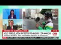 Venezuela tem protestos pró-Maduro e da oposição | CNN NOVO DIA