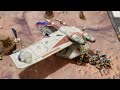 Star Wars Legion Battle Report CIS vs Rebels