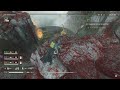 HELLDIVERS 2 Unatural Bug Nest Spawn!?
