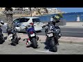 Mein aller erste Wheelie | Marbelux in Malta 🇲🇹 #motovlog