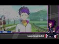 Digimon Survive playthough - Day 1