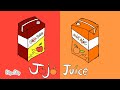 Jojo Juice