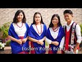 Eastern Roses Band (AMR) - AO SÜNAK ABENER