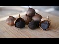 HOW TO MAKE BLACK GARLIC