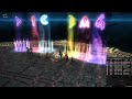 De-Rust Night in UWU - FFXIV - SMN POV