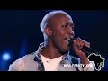 Vincint Cannady: Smooth Singer SLAYS His Audition