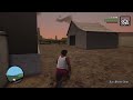 HOW TO FIND GOLF MAN'S HOME IN GTA SAN ANDREAS
