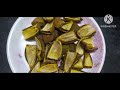 Amchoor Powder Recipe ।আমচুর রেসিপি । Homemade Amchoor Powder Recipe