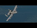 A-10 WARTHOG  || DCS EDIT
