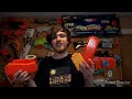 TOP 5 NERF MAGAZINES - Which is Best?