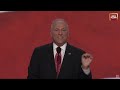 LIVE: Donald Trump's Speech On Election, Joe Biden & More | RNC Day 2 | US Live News