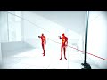 SUPERHOT_katana only || plays can't touch this in the background