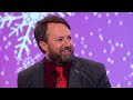 Did Lily Allen Think Reindeer Were Fictional Creatures?  | Would I Lie To You?