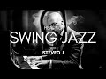 🎹 Swing Jazz 🎹 Healing with SWING 🎵