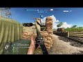 BF5 Conquest XBOX gameplay ( no commentary )