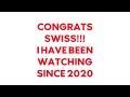 Swiss001 Hit 700K SUBS!!!!