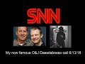 SNN - Dassabesso Call - Opie and Jim Norton