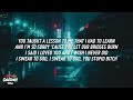 YNW Melly - Suicidal (Lyrics)