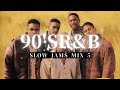 90’s R&B Slow Jams mix 2023