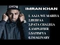 Imran Khan top 5 song | all-time | Song2024