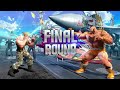 Zangief vs Guile 11-11-23