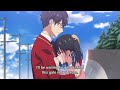 Suzune talks to her Brother Manabu for the last time | Classroom of the Elite Season 3 Episode 12