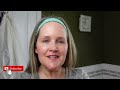 4 Step EASY NIGHTTIME AntiAging Skincare Routine for MATURE SKIN-Step by Step for Beginners! Over 50