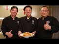 【國宴大師•抓炒蝦仁】外脆內軟，Q彈飽滿！宮廷四大抓之一，兩大重點要仔細把握！| 老飯骨