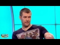 Did Rhod Gilbert pay for a meal with a Nissan Micra? - Would I Lie to You? [CC-EN,ET]