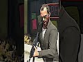 Niko Bellic vs GTA 5 Protagonists #shorts