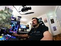 Anthem for PC [360° VR in 4K] playing while at Quantic Films 3.0 CHECK Resolution...