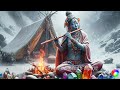 Tibetan Flute Meditation Music for Chakra Balancing and Healing | Chakra Activation and Alignment