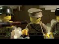 LEGO WW2 - Battle of Stalingrad, 1942 (FULL)