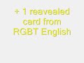 Yugioh! 5ds Ancient Prophecy (ANPR) sneak peak part 1 + 1 RGBT english edition revealed card