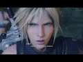 Final Fantasy 7 Rebirth - Gilgamesh Secret Boss Fight (4K 60FPS) PS5