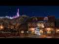 8 Hours Around Walt Disney World Park Ambience | Background Park Area Ambience