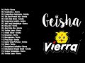 Vierra & Geisha Full Album -  20 Lagu Pop Indonesia Terpopuler Enak Didengar - Lagu Tahun 2000an