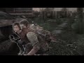 THE LAST OF US remastered PS5 4K - BILLS TOWN part 2 | GAMEPLAY WALKTHROUGH