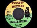 Kenny Knots - Sweet Life / Horace Martin - Long Time (General D & Martin - Diop Side)
