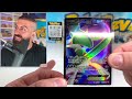 Opening a $500 Pokemon Box For The Rarest Rayquaza